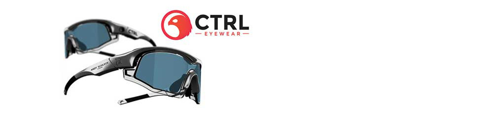 CTRL Eyewear 日本語サイト